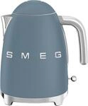 KLF03SBMEU Wasserkocher storm blue