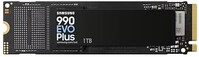 990 EVO Plus M.2 (1TB) Solid-State-Drive schwarz