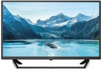 SRT32HF2003C 80 cm (32") LCD-TV mit LED-Technik schwarz, HD Ready,