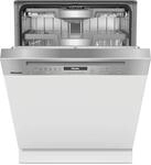 G 7238 SCi XXL Teilintegrierter Einbau-Geschirrsp&uuml;ler 60 cm edelstahl/cleansteel