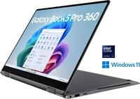 Galaxy Book5 Pro 360 (NP960QHA-KG3DE) 40,6 cm (16") 2 in 1 Convertible-Notebook