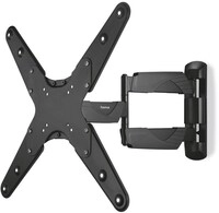 TV-Wandhalterung (32-65") schwarz