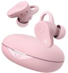 Twins Rush True Wireless Kopfh&ouml;rer Pastel Pink