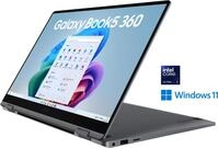 Galaxy Book5 360 (NP750QHA-KA3DE) 39,6 cm (15,6") 2 in 1 Convertible-Notebook
