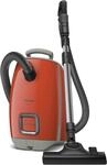 Guard L1 Bodenstaubsauger terrarot, mit Beutel, 3,5 l Staubvolumen, 12 m Reichweite