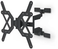 TV-Wandhalterung 165 cm (65")