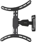 TV-Wandhalterung 165cm (65") schwarz