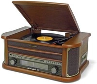 NR560 Hifi-System