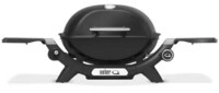 Q 1200N Gasgrill schwarz