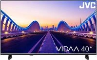 LT-40VDF5455 100 cm (40") LCD-TV mit LED-Technik schwarz, Full HD, Smart-TV,
