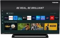 24WV3E63DA 60 cm (24") LCD-TV mit LED-Technik, HD Ready, Smart-TV,