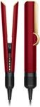 Airstrait HT01 Haargl&auml;tter samtrot/gold