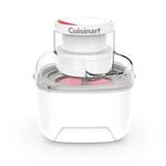 ICEM10E Solo Scoops Ice Cream Maker Eismaschine