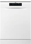 Favorit FFB7674XPW Stand-Geschirrsp&uuml;ler 60 cm weiss