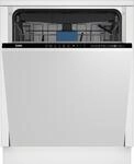 BDIN25530 Vollintegrierbarer 60 cm Geschirrsp&uuml;ler