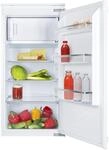 EKSS 361 216 Einbau-K&uuml;hlschrank mit Gefrierfach wei&szlig;
