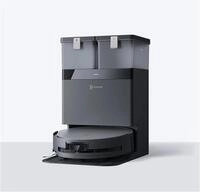 X8 Omni Saugroboter schwarz