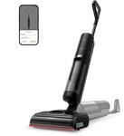 H15 Pro Nass-/Trockensauger schwarz, HEPA-Filter