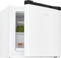 GB40-050C Mini-Gefrierschrank wei&szlig;