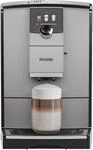 CafeRomatica NICR 793 Kaffee-Vollautomat grau, 15 bar, 2,2 l