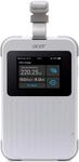 Connect M6E 5G Mobiler Hotspot mit Datenvolumen (1GB)