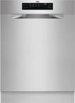 Favorit FUS7676APM Unterbau-Geschirrsp&uuml;ler 60 cm edelstahl antiFingerprint