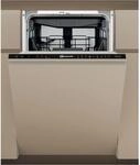 BK6IC11BS7LA0 vollintegrierbarer Geschirrsp&uuml;ler 45 cm