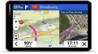 dezl LGV720 MT-D Mobiles Navigationsger&auml;t