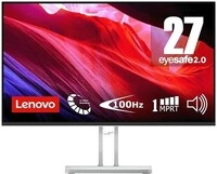 L27i-4A 69 cm (27") TFT-Monitor mit LED-Technik cloud grey