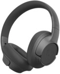 Clam Core Bluetooth-Kopfh&ouml;rer Storm Grey