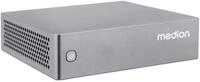 S06 (MD35385) Mini PC silber