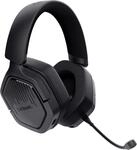 GXT 493 Carus Gaming Headset schwarz