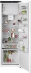 TF6FS181DC Einbau-K&uuml;hlschrank mit Gefrierfach weiss