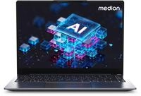 SPRCHRGD 14 S2 (MD62722) 35,56 cm (14") Notebook precision grey, 32 GB RAM, 1000 GB