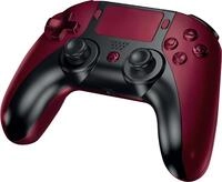 Pro Pad X Controller rot