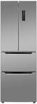 KG 7361 IX French Door edelstahl-Look