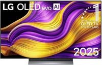 OLED48G59LS 121 cm (48") OLED evo AI TV, 4K Ultra HD, Smart-TV, HDR-Wiedergabe, 120