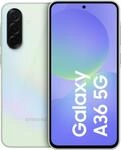 Galaxy A36 5G (256GB) Smartphone awesome lime, 8 GB RAM, 50 MP Kamera, 6,7 Zoll