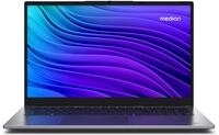 E17433 (MD600003) 43,9 cm (17,3") Notebook grau, 32 GB RAM, 1000 GB SSD, Intel...