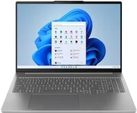IdeaPad Pro 5 16IAH10 (83JM001HGE) 40,64 cm (16") Notebook luna grey, 32 GB RAM, 1000