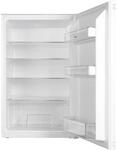 EVKS 16172-1 Einbau-K&uuml;hlschrank wei&szlig;