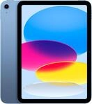 iPad 11" (128GB) WiFi (A16, 2025) blau