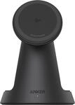 MagGo kabellose Ladestation (15W) schwarz