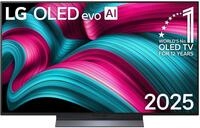 OLED48C58LA 121 cm (48") OLED evo AI TV