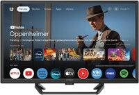 SRT24HG4723C 60 cm (24") LCD-TV mit LED-Technik schwarz