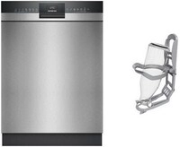 SN43EUEUAE Unterbau-Geschirrspüler 60 cm bestehend aus SN43ES22AE + SZ36BH00 SN43EUEUAE Unterbau-Geschirrspüler 60 cm bestehend aus SN43ES22AE + SZ36BH00