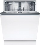 SBV6ZB805E Vollintegrierbarer 60 cm Geschirrspüler / B SBV6ZB805E Vollintegrierbarer 60 cm Geschirrspüler / B
