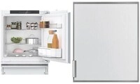 KUR21VXE0 Unterbau-Kühlschrank KUR21VFE0 + KFZ10AX0 weiß / E KUR21VXE0 Unterbau-Kühlschrank KUR21VFE0 + KFZ10AX0 weiß / E