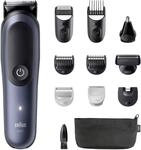 AIO7540 All-In-One Style Kit Bart-/Haarschneider