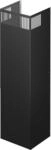 DWZ0BX6K1 Kaminverl&auml;ngerung (1m) schwarz